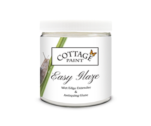 Paint Pour medium - Easy Glaze &  Texturline Prime Glaze